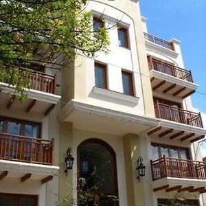 Santa Fe Suites Apart